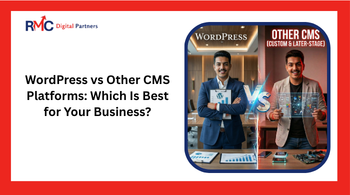 Custom CMS vs. WordPress for Enterprise